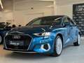 Audi A3 Limousine 35 TFSI advanced Ambi Automatik Bleu - thumbnail 1