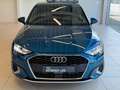 Audi A3 Limousine 35 TFSI advanced Ambi Automatik Bleu - thumbnail 4