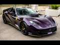 Ferrari 812 Superfast GTSATELIERVIOLA HONG KONGXPELCARBON Violet - thumbnail 6