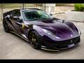 Ferrari 812 Superfast GTSATELIERVIOLA HONG KONGXPELCARBON Violet - thumbnail 8
