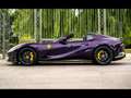 Ferrari 812 Superfast GTSATELIERVIOLA HONG KONGXPELCARBON Violet - thumbnail 2