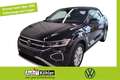 Volkswagen T-Roc Cabriolet Style TSI CarPlay/Black/Virt/ACC Schwarz - thumbnail 1