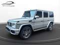 Mercedes-Benz G 500 Sport-Paket AMG-Rad Schiebedach H&K Silber - thumbnail 1