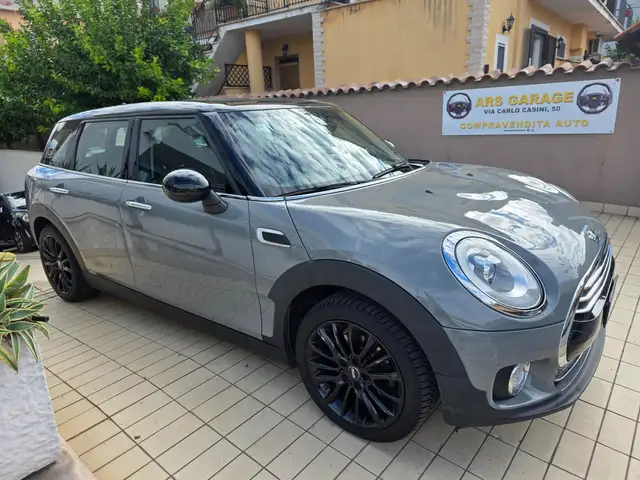 MINI Cooper D Clubman Mini IV F54 2016 Clubman 2.0 Hype auto