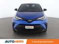Toyota C-HR 2.0 Hybrid Style E-CVT FHEV Blu/Azzurro - thumbnail 9