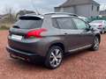 Peugeot 2008 1.6 VTi 120ch BVM5 Féline Titane "TPMR" Gris - thumbnail 7