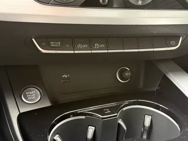Audi A5 view 29