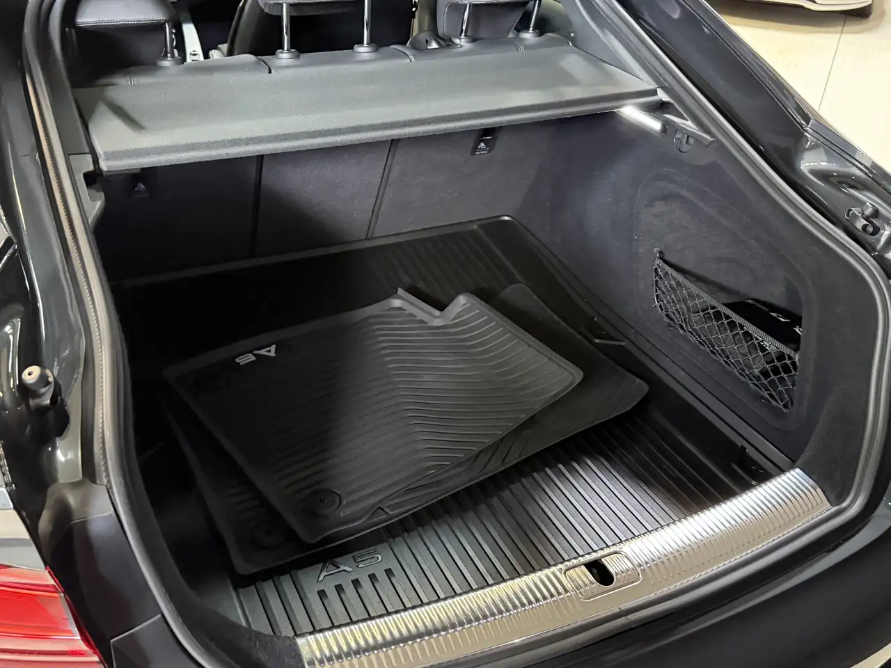 Audi A5 Sportback 35 TFSI S edition Competition RS Stoel, миниатюра 9