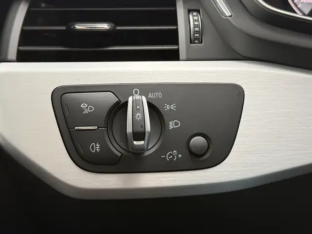 Audi A5 view 20