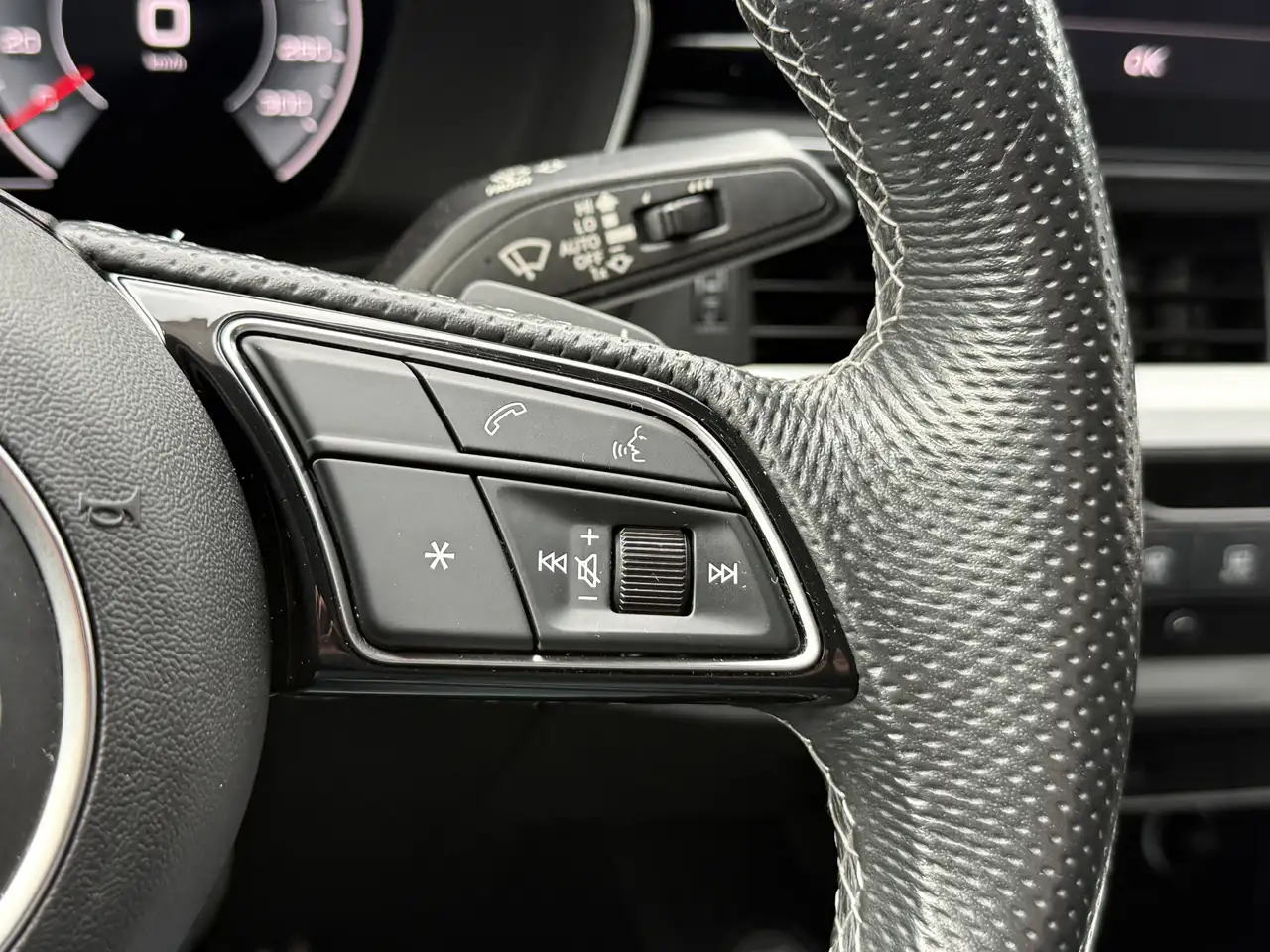 Audi A5 Sportback 35 TFSI S edition Competition RS Stoel, миниатюра 24