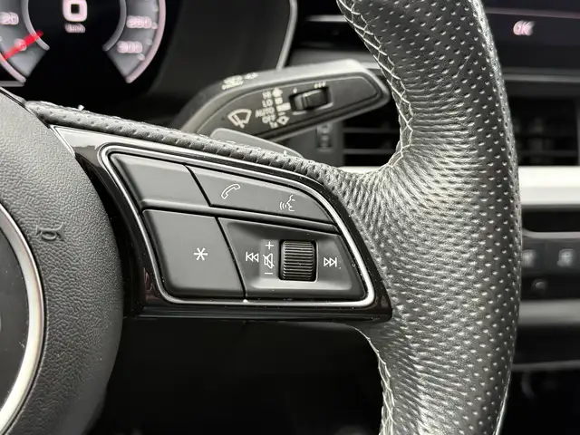 Audi A5 view 24