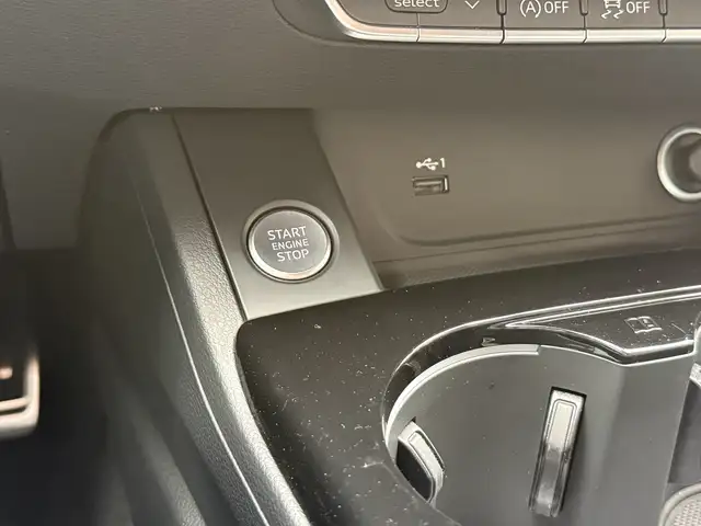 Audi A5 view 30