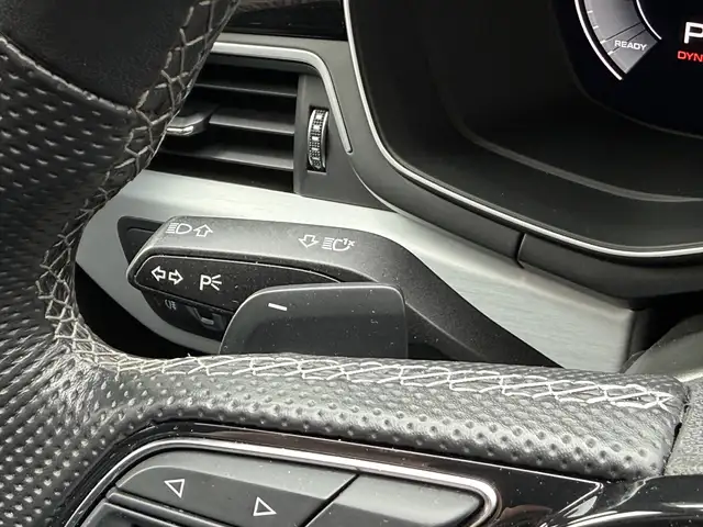 Audi A5 view 26