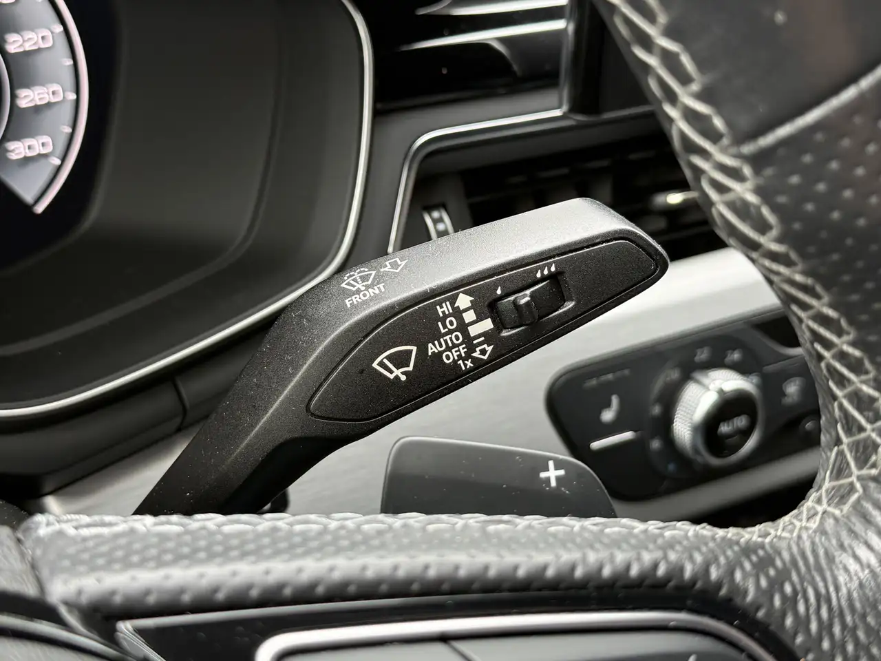 Audi A5 Sportback 35 TFSI S edition Competition RS Stoel, миниатюра 25