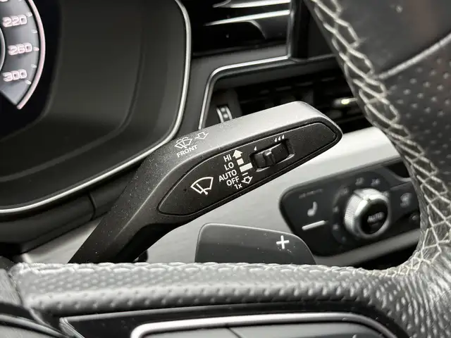 Audi A5 view 25