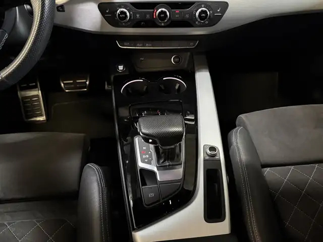 Audi A5 view 13