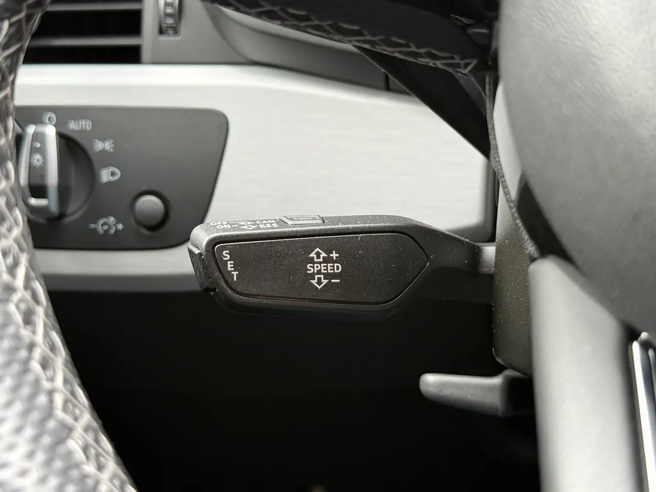 Audi A5 Sportback 35 TFSI S edition Competition RS Stoel, миниатюра 23
