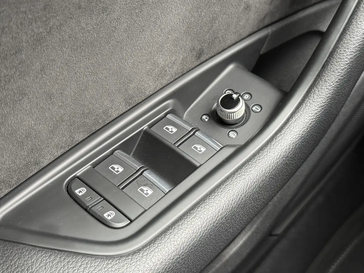 Audi A5 Sportback 35 TFSI S edition Competition RS Stoel, миниатюра 19