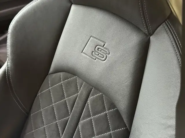Audi A5 view 15