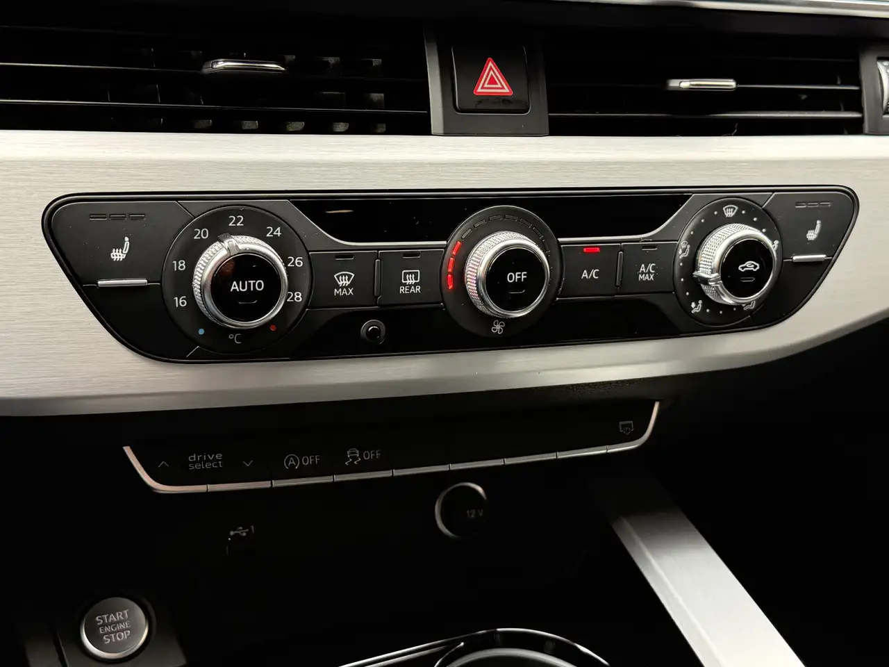 Audi A5 Sportback 35 TFSI S edition Competition RS Stoel, миниатюра 28