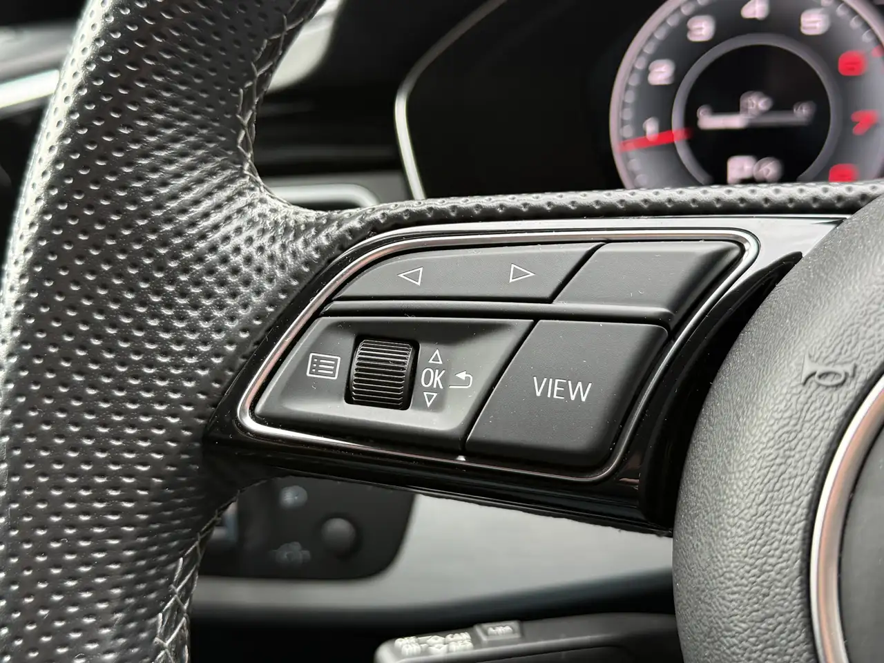 Audi A5 Sportback 35 TFSI S edition Competition RS Stoel, миниатюра 22