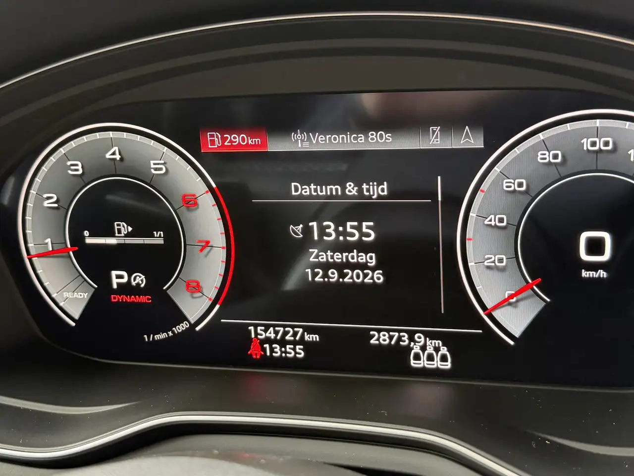 Audi A5 Sportback 35 TFSI S edition Competition RS Stoel, миниатюра 27