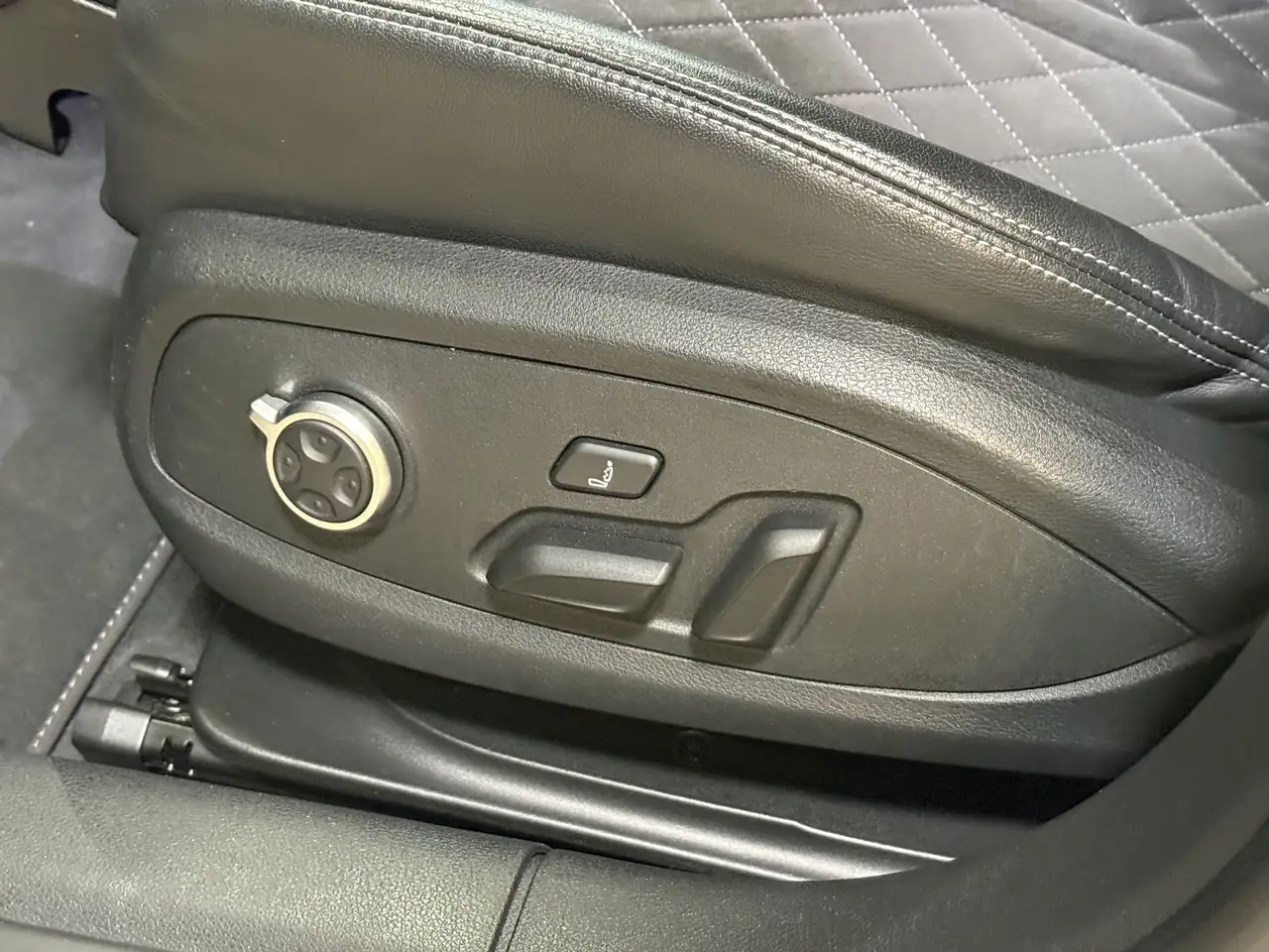 Audi A5 Sportback 35 TFSI S edition Competition RS Stoel, миниатюра 14