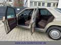 Mercedes-Benz 230 E (W124) Oldtimer·1.Hd/AC/ZV/Color/SH·TÜV neu Béžová - thumbnail 8