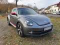 Volkswagen Beetle Club BMT,NAVI, KLIMA,SHZ , ALLWETTERRREIFEN Grijs - thumbnail 3