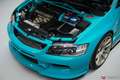 Mitsubishi Lancer Evolution VII RSII Einzelstück 1 of 1 / Neuaufbau Blauw - thumbnail 32