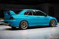 Mitsubishi Lancer Evolution VII RSII Einzelstück 1 of 1 / Neuaufbau Blauw - thumbnail 23