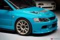 Mitsubishi Lancer Evolution VII RSII Einzelstück 1 of 1 / Neuaufbau Blauw - thumbnail 5