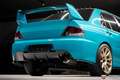 Mitsubishi Lancer Evolution VII RSII Einzelstück 1 of 1 / Neuaufbau Blauw - thumbnail 21