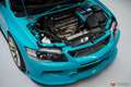 Mitsubishi Lancer Evolution VII RSII Einzelstück 1 of 1 / Neuaufbau Blauw - thumbnail 29