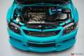 Mitsubishi Lancer Evolution VII RSII Einzelstück 1 of 1 / Neuaufbau Blauw - thumbnail 27