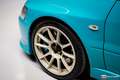 Mitsubishi Lancer Evolution VII RSII Einzelstück 1 of 1 / Neuaufbau Blauw - thumbnail 12