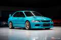 Mitsubishi Lancer Evolution VII RSII Einzelstück 1 of 1 / Neuaufbau Blauw - thumbnail 4