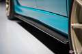 Mitsubishi Lancer Evolution VII RSII Einzelstück 1 of 1 / Neuaufbau Blauw - thumbnail 18