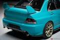 Mitsubishi Lancer Evolution VII RSII Einzelstück 1 of 1 / Neuaufbau Blauw - thumbnail 22