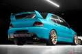 Mitsubishi Lancer Evolution VII RSII Einzelstück 1 of 1 / Neuaufbau Blauw - thumbnail 20