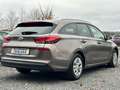 Hyundai i30 cw Select*RFK*AppCo*Automatik*SHZ*LHZ*Klima Grijs - thumbnail 4