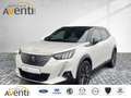 Peugeot 2008 GT Pack *ACC*Pano*LED*Navi*Kamera*Tot Winkel Weiß - thumbnail 1
