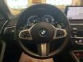 BMW 540 dxD/HUD/Laser/MassagStz/P&DrivAsProf/LuxL Schwarz - thumbnail 15