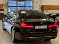 BMW 540 dxD/HUD/Laser/MassagStz/P&DrivAsProf/LuxL Schwarz - thumbnail 2
