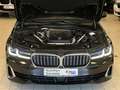 BMW 540 dxD/HUD/Laser/MassagStz/P&DrivAsProf/LuxL Schwarz - thumbnail 30
