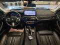 BMW 540 dxD/HUD/Laser/MassagStz/P&DrivAsProf/LuxL Schwarz - thumbnail 3