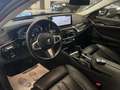 BMW 540 dxD/HUD/Laser/MassagStz/P&DrivAsProf/LuxL Schwarz - thumbnail 14
