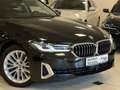 BMW 540 dxD/HUD/Laser/MassagStz/P&DrivAsProf/LuxL Schwarz - thumbnail 4