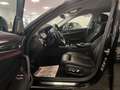 BMW 540 dxD/HUD/Laser/MassagStz/P&DrivAsProf/LuxL Schwarz - thumbnail 13