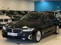 BMW 540 dxD/HUD/Laser/MassagStz/P&DrivAsProf/LuxL Schwarz - thumbnail 6